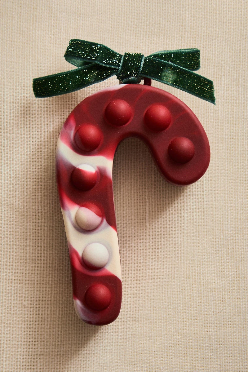 JOUET POUR ENFANT POP IT BONBON DE NOËL