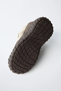MOUNTAIN SNEAKERS