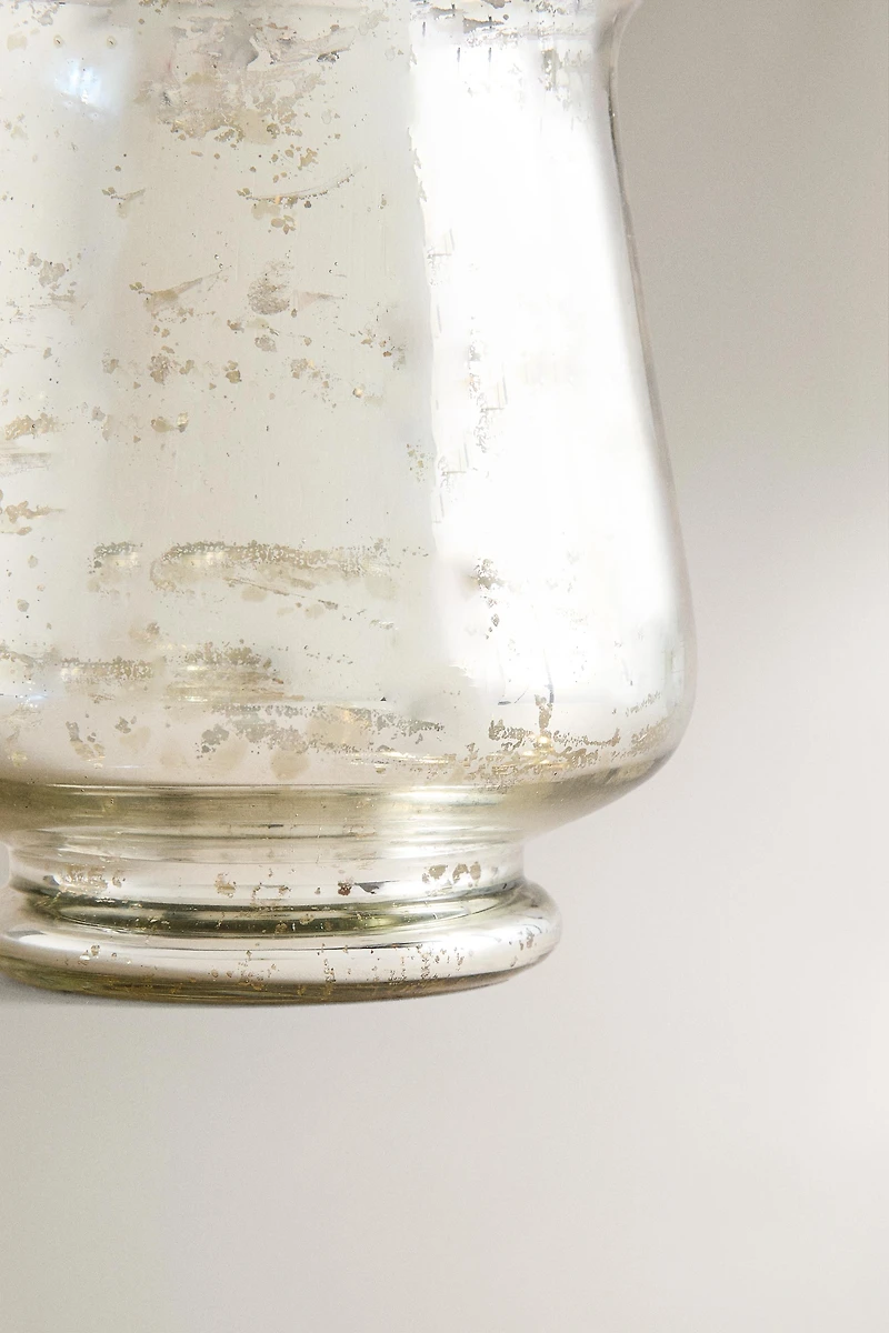 PHOTOPHORE DE NOËL BRILLANT