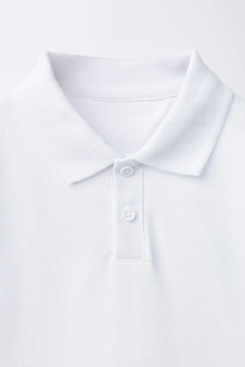 POLO PIQUÉ UNI
