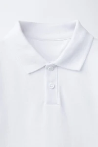 POLO PIQUÉ UNI