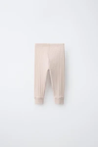 THREE-PACK POINTELLE LEGGINGS
