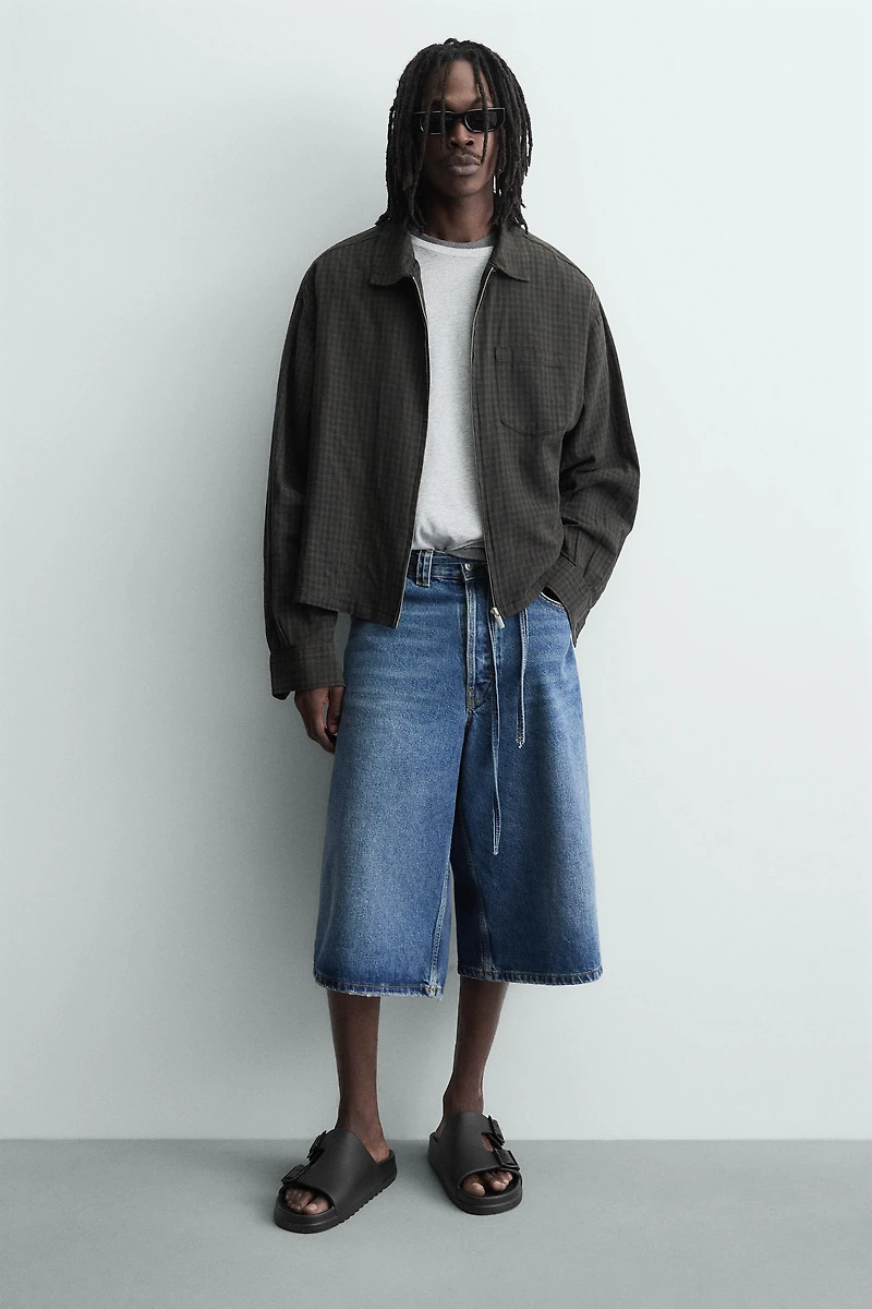 RUBBERIZED DOUBLE STRAP SANDALS