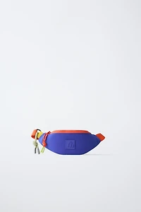 TECHNICAL BELT BAG