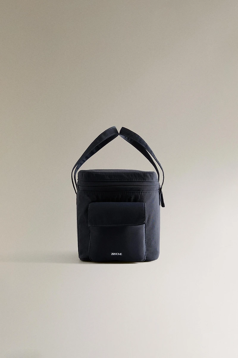 SAC ISOTHERME PORTABLE