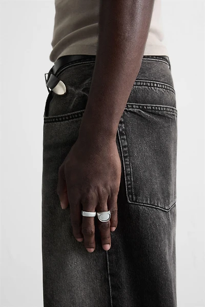 2-PACK COMBINED RINGS