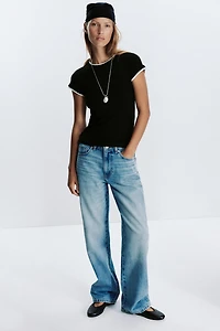 DOUBLE T-SHIRT