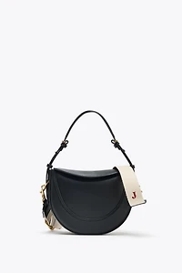 FLAP CROSSBODY BAG