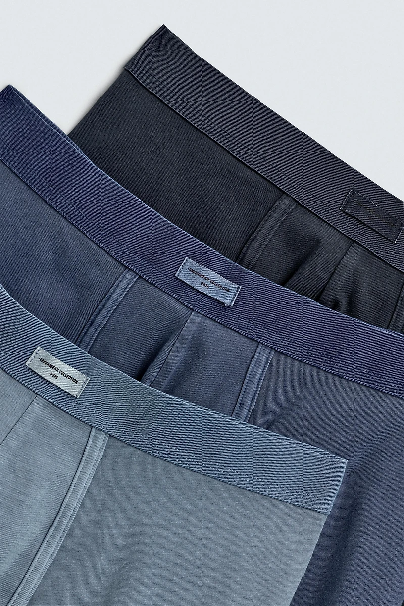 BOXER SOFT PACK 3