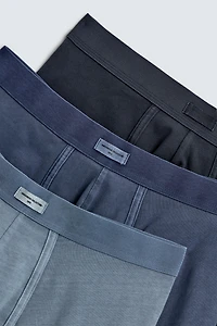 BOXER SOFT PACK 3
