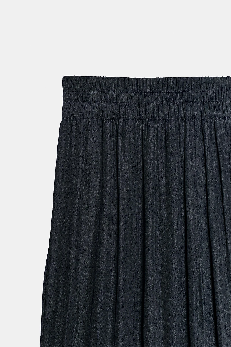 PANTALON FLUIDE LARGE