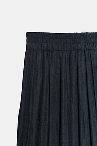 PANTALON FLUIDE LARGE