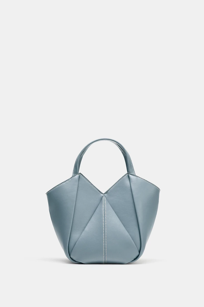 MINI SAC SHOPPER