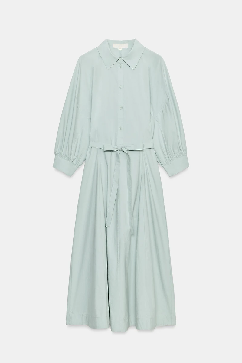 ROBE CHEMISE ZW COLLECTION