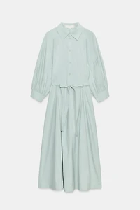ROBE CHEMISE ZW COLLECTION