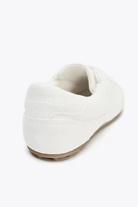 DERBY SNEAKERS