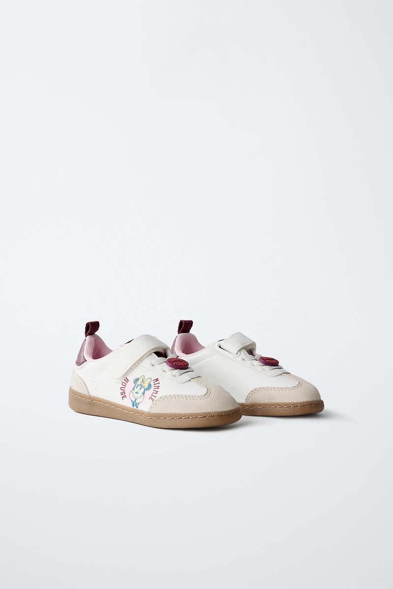 MINNIE MOUSE © DISNEY SNEAKERS