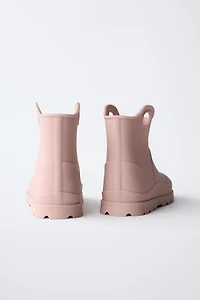 BOTTE DE PLUIE