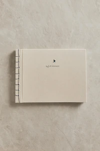 BABY ALBUM “MY FIRST MEMORIES”