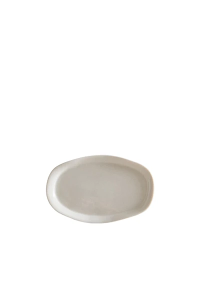 TEXTURED BATHROOM SOAP DISH