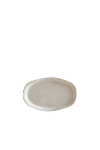 TEXTURED BATHROOM SOAP DISH