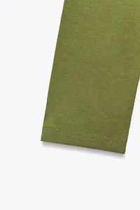 BOATNECK T-SHIRT