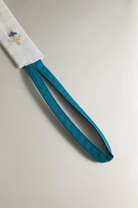 ATTACHE-SUCETTE LAPINS