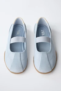 BALLERINES SPORT
