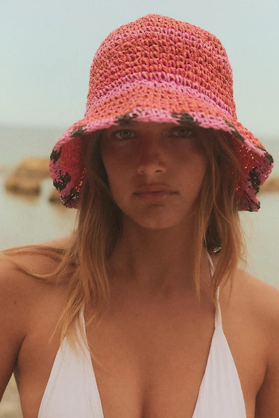 CHAPEAU BOB TRESS