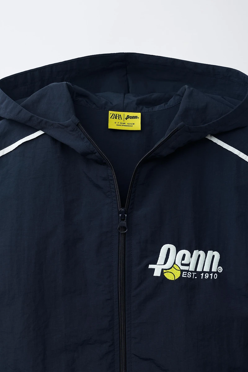 PENN © NYLON VEST