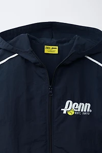 PENN © NYLON VEST