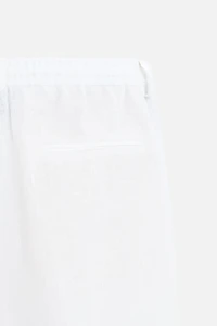 100% LINEN PANTS