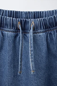 SKATER SKORT