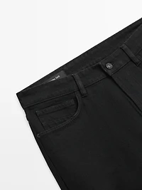 Slim fit jeans