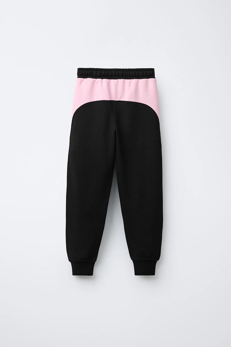 INTER MIAMI CF MLS JOGGING PANTS