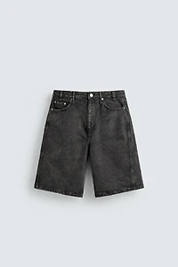 BAGGY FIT SHORTS