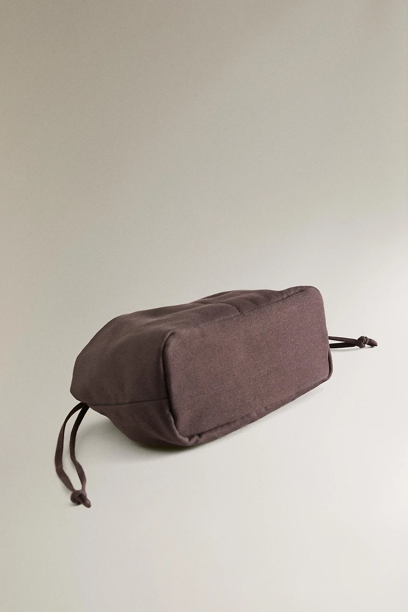 RANGEMENT DE SAC
