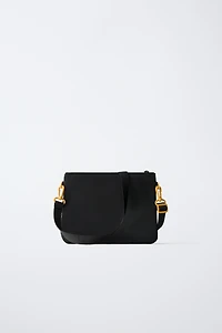 BASIC CROSSBODY BAG