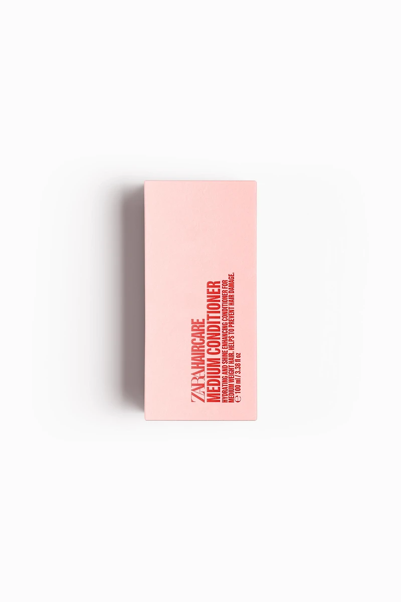 ZARA HAIR MEDIUM HAIR CONDITIONER MINI 100ML