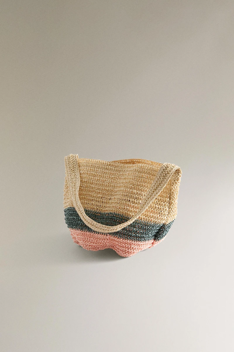 CHILDREN’S PAPER BAG