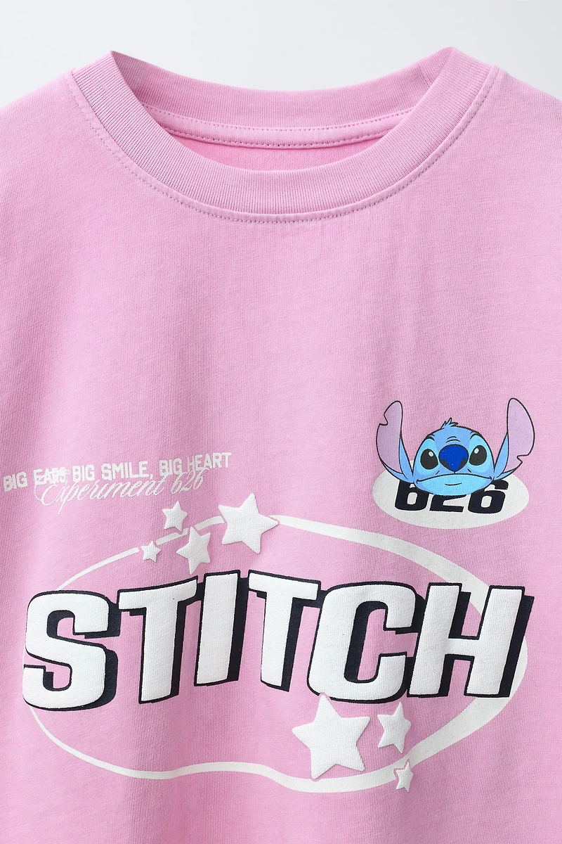LILO & STITCH © DISNEY STARS T-SHIRT