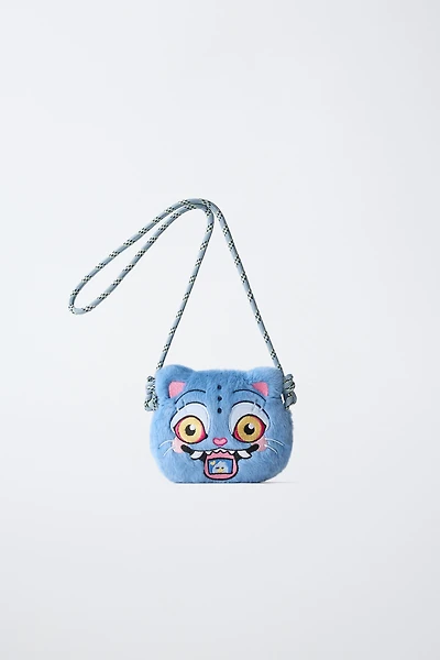 KPOP DEMON HUNTERS™ NETFLIX © CROSSBODY BAG