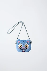 KPOP DEMON HUNTERS™ NETFLIX © CROSSBODY BAG