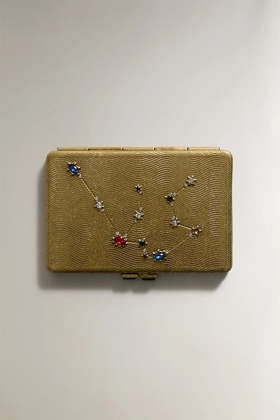 SMALL AQUARIUM MIRROR | MARISA BERENSON
