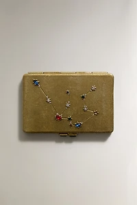 SMALL AQUARIUM MIRROR | MARISA BERENSON