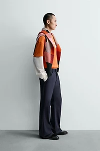 HARRY LAMBERT FOR ZARA X DISNEY PRINTED TEXT T-SHIRT