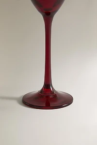 FLÛTE CRISTALLINE RELIEF NOËL