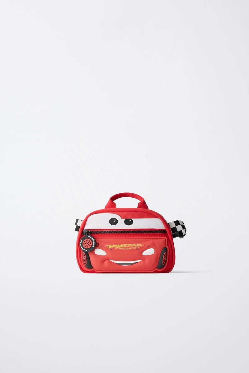 CARS LIGHTNING MCQUEEN © DISNEY BELT BAG