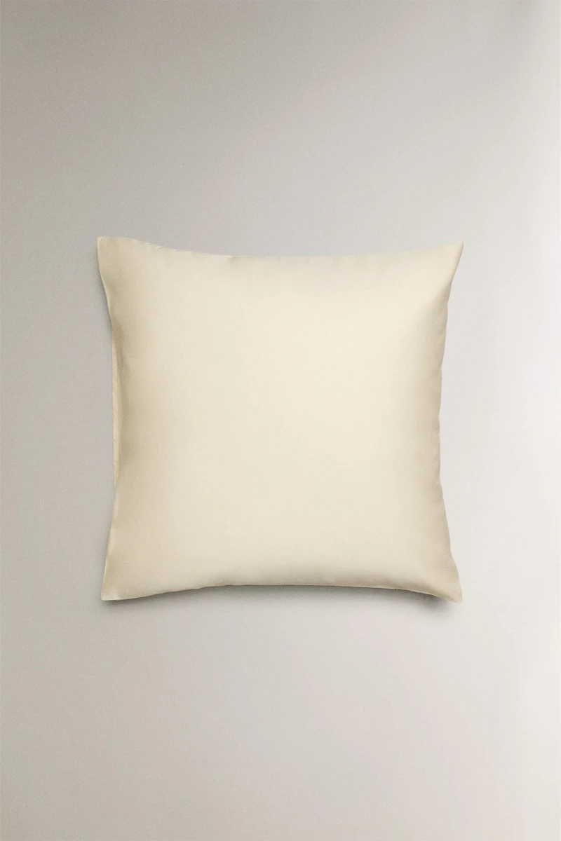 SATEEN PILLOWCASE (1000 THREAD COUNT)