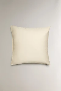 SATEEN PILLOWCASE (1000 THREAD COUNT)